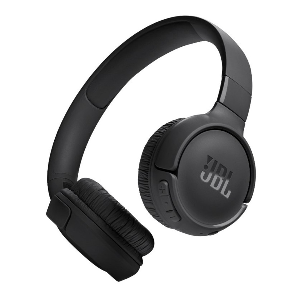 JBL Tune 520 BT Wireless Over Ear Headphones